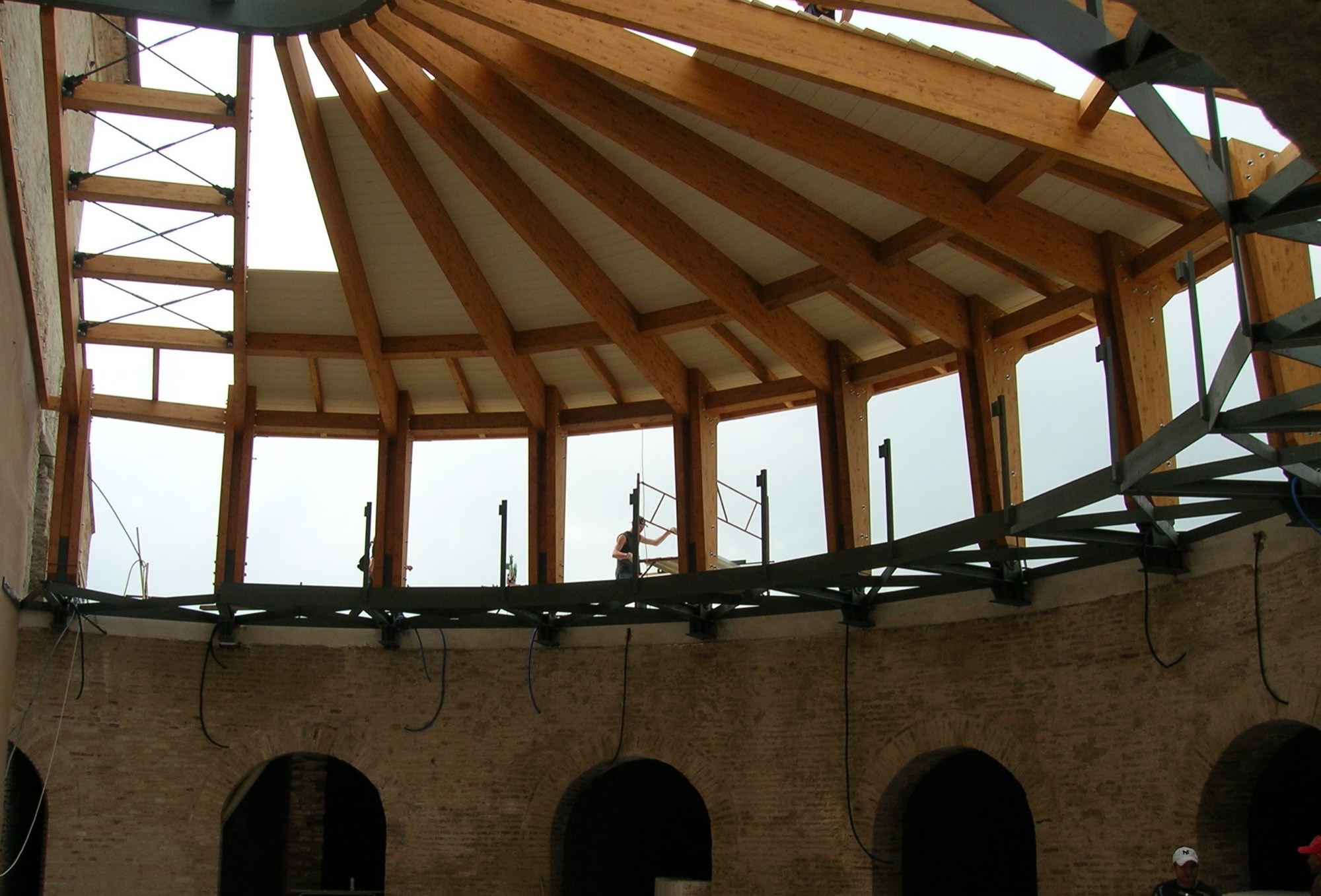 Consolidamento Strutturale Loreto Consolidamento Strutturale Loreto