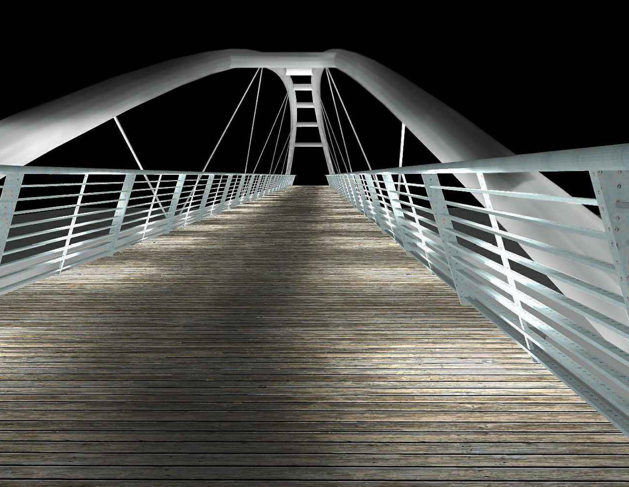 Opere Infrastrutturali Render Opere Infrastrutturali Render
